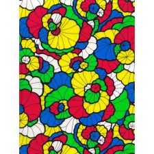 Self -adhesive film 