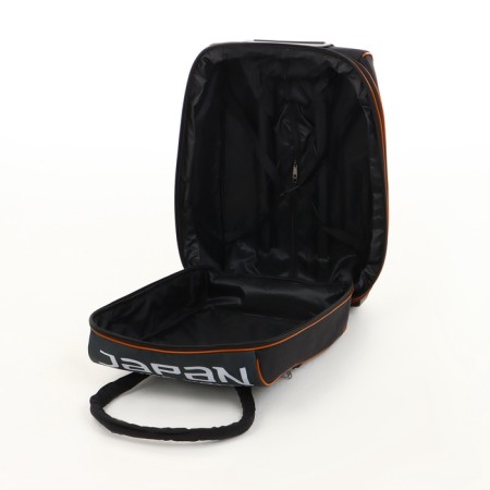Lightning suit 19 ", road bag, black color-8