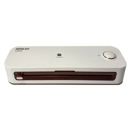 Office Kit L2315 white A4 (60-175MKM) 30cm/min (2) Lam. Lam.
