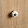 Tundra pen pen, d = 39, plastic, white