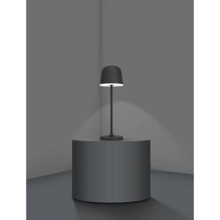 Manner table lamp, LED 2.2W USB Type-C IP54-2