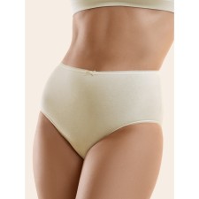 Трусы слипы женские MiNiMi BO241, размер 54, цвет avorio