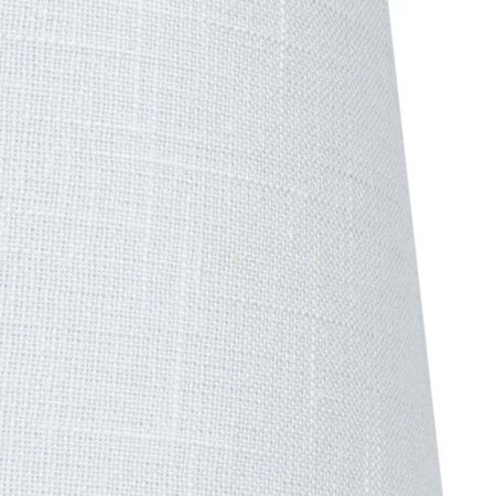 Decorative table lamp Arte Lamp Schet a5033lt-1wh, E14, 40 W, 20x20x28 cm, white-4