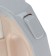Electric kettle eurostek eek-2027, plastic, flair, 1.8 l, 1500 watts, beige