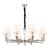 8 lamps