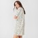 Female T-shirt elongated KAFTAN GUSSI rr 44-46