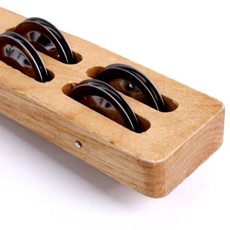 Children's shock instrument "Brightness" 22.5 × 4 × 2 cm-2