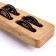 Children's shock instrument "Brightness" 22.5 × 4 × 2 cm