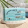 Soap Florinda Foglie Tabacco, 100 g