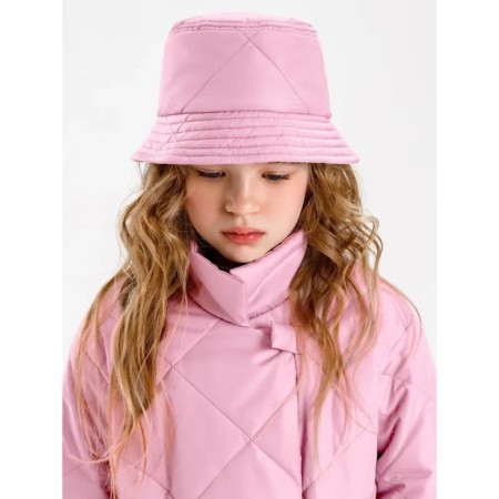 Panama Styanka Children's Amarobaby Trendy, size 54-56, pink color-1