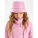 Panama Styanka Children's Amarobaby Trendy, size 54-56, pink color