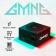 GMNG ATX 700W PSU-700W-80+ 80+ (24+ 4+ 4PIN) APFC 120mm FAN 6XSATA RTL