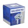 Oil filter puller, crab, 70-130 mm