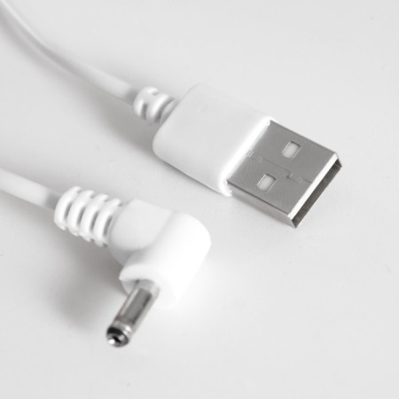 Nightlight "Planet" Led usb white d.13 cm risalux-10