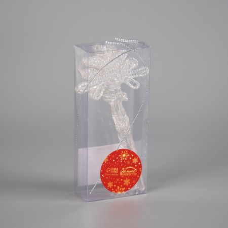 Jewelry "Constellation" (set 2 pcs) key, 15x6.5 cm-1