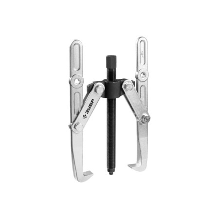 Enlargier of the hinge bison 43316-305, professional, elongated captures, two-legged, 390 mm-1