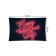 Decorative panel with photo printing "Valentine’s Day", horizontal, size 100x150 cm