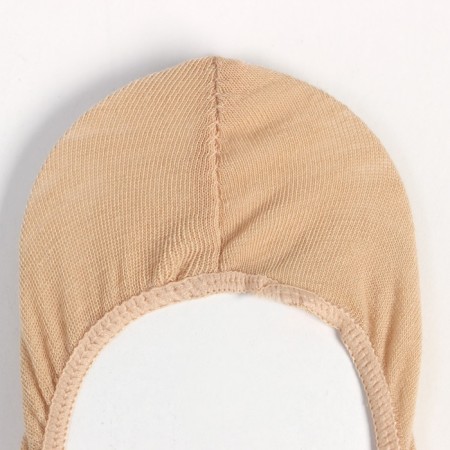 Femicine submissions, bodily color, size 23-25 ​​(36-40)-2