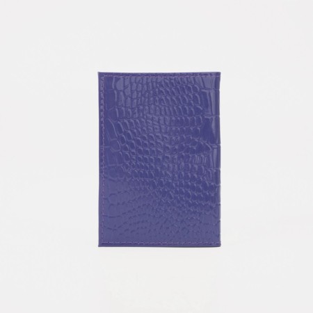 Businessman, 18 cards, purple color-1
