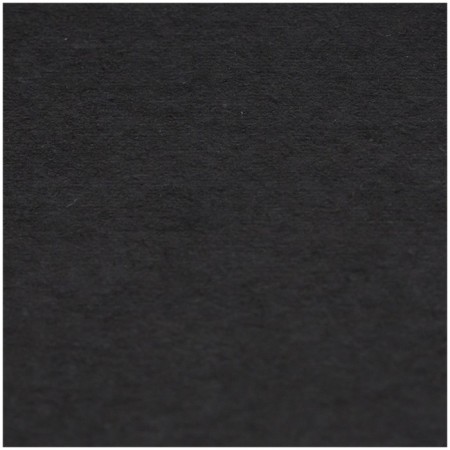 Binding covers A4, 250 g/m2, 100 sheets, cardboard, black, embossing for flax officespace-2