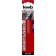 Metal drill KWB Titan HSS, 1x34 mm, sharpening angle 135 °, steel HSS-G TIN