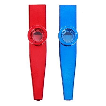 Developing set "Flute CAZA", 2 pcs., Mix-1