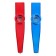 Developing set "Flute CAZA", 2 pcs., Mix