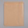 Package package, craft, V-shaped bottom 25 x 20 x 9 cm,