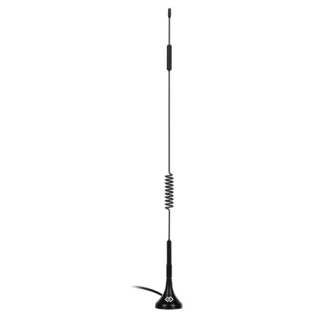 Digma BIO-G507-BK (TS-9) 3M Antenna multi-band black