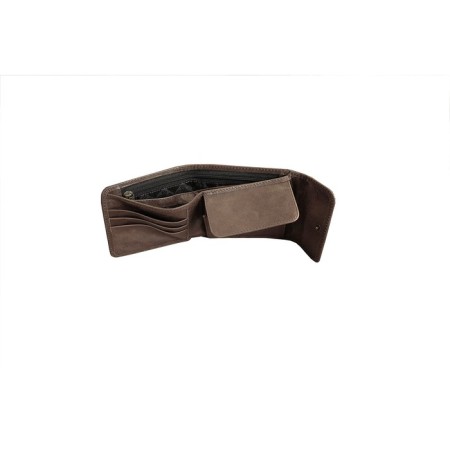 Camel Premium valve purse, brown color-2