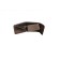 Camel Premium valve purse, brown color