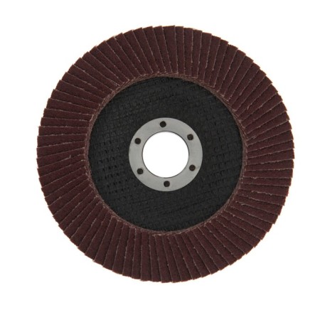 Circle of petal end tundra, 125 x 22 mm, p80-2