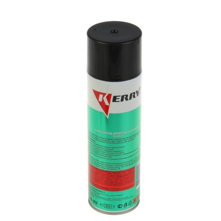 Kerry, foam, aerosol, 650 ml cleaner cleaner-1