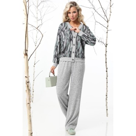 Female suit, size 46