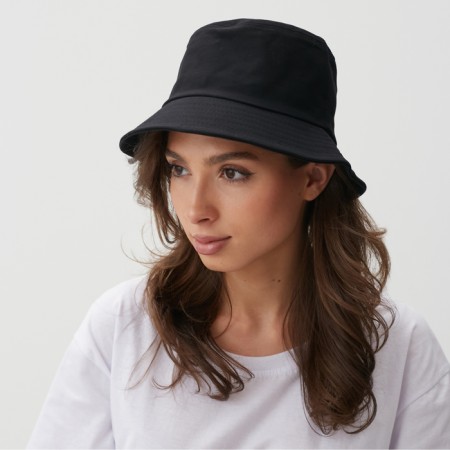 Panama Minaku, Black Color, Rr. 58-2