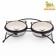 Ceramic bowls on a stand 2 x 250 ml