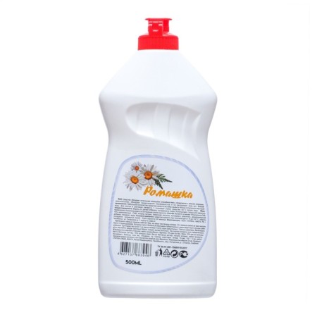 Titan's washing tool "Chamomile" with glycerin, 500 ml-1