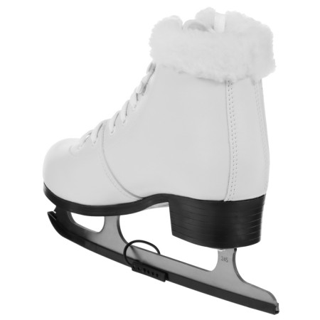 Figure skates Winter Star with fur, p. thirty-8