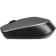 Mouse call 486MW Black/Gray optical (1600DPI) Wireless USB for a laptop (3but)