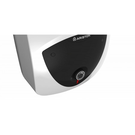 Ariston ABS andris Lux 6 OR water heater, cumulative, 1.5 kW, 6 l, white-black-3
