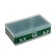TK-23 box for little things, 9 departments, 15.4 x 9.7 x 4.6 cm