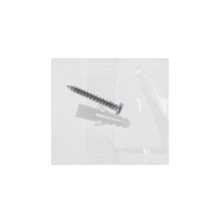 Garden lamp on a sunny battery with a motion sensor, invoice, 9.5 × 13 × 5 cm, 30 LED, white glow-8