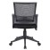Brabix "Balance MG-320", with armrests, black