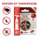 Remedy against cockroaches Rodemos "Deadly drops No. 1", 4.5g