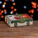 Gift box "Quartet" 19 x 7 x 25 cm