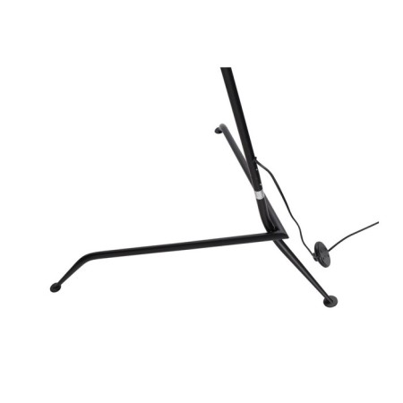 The floor lamp ST LUCE. SL305.405.03. SPRUZZO. 3x60 watts, E27, 155x155x205 cm, black color-8