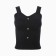 Top female, black color, size One size (42-48)