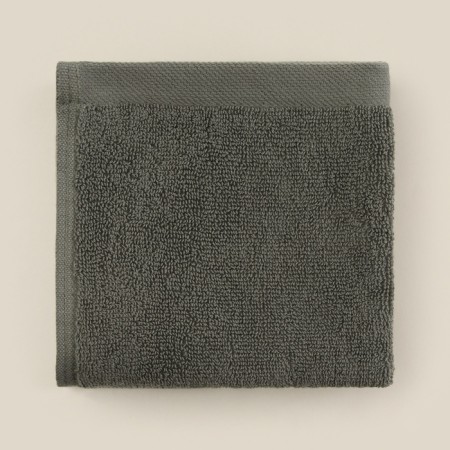 Set of napkins SL Home: Basic "Oliva" 30x30 cm - 3 pcs., 100% cotton, 530 g/m2-5