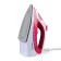 Iron Blackton BT SI3113, 2200 W, ceramic sole, 20 g/min, 280 ml, white and red