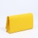 Bag-clate on magnet, yellow color
